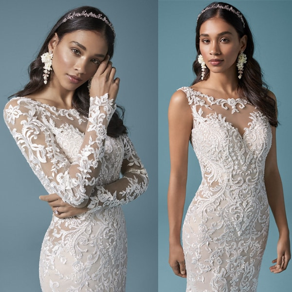 Abito da cheap sposa wish