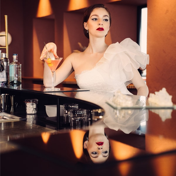 View All: Monospalla