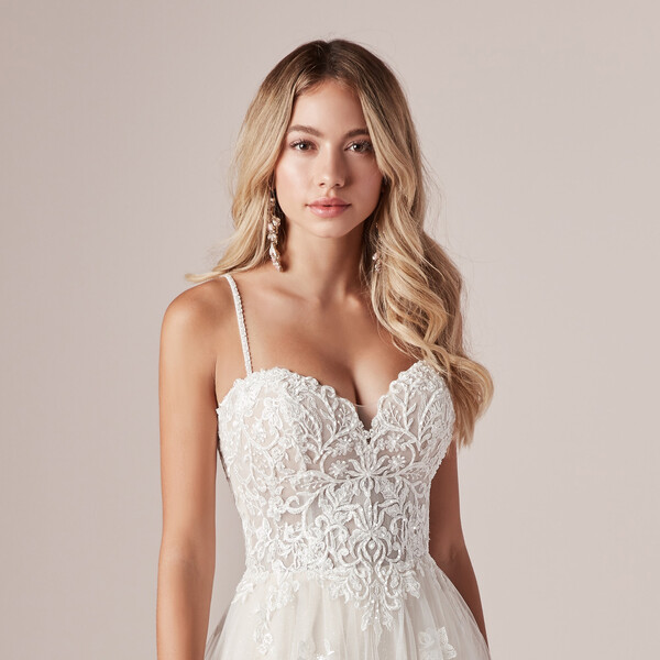 View All: Spalline fini