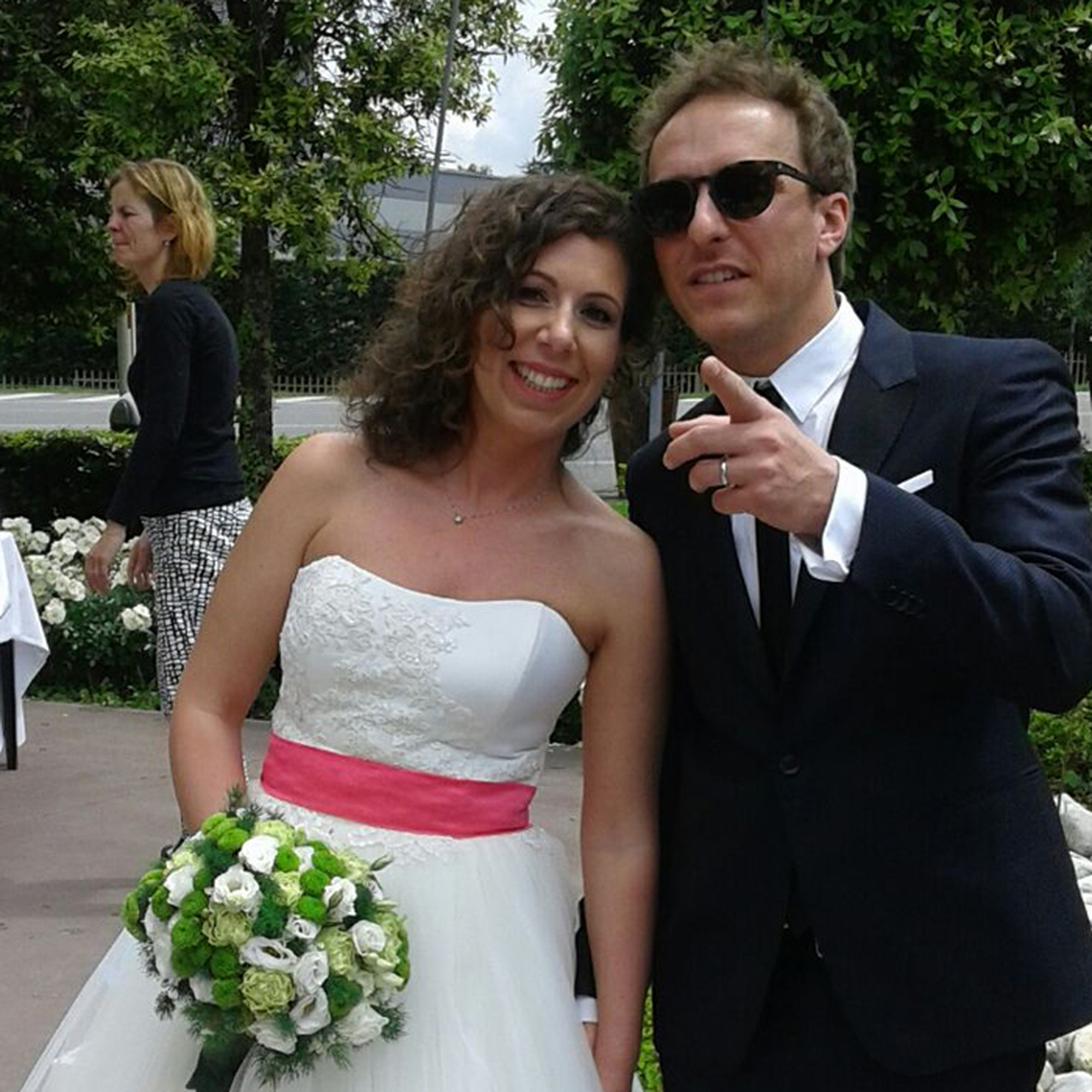 Angela - Lainate (Mi)