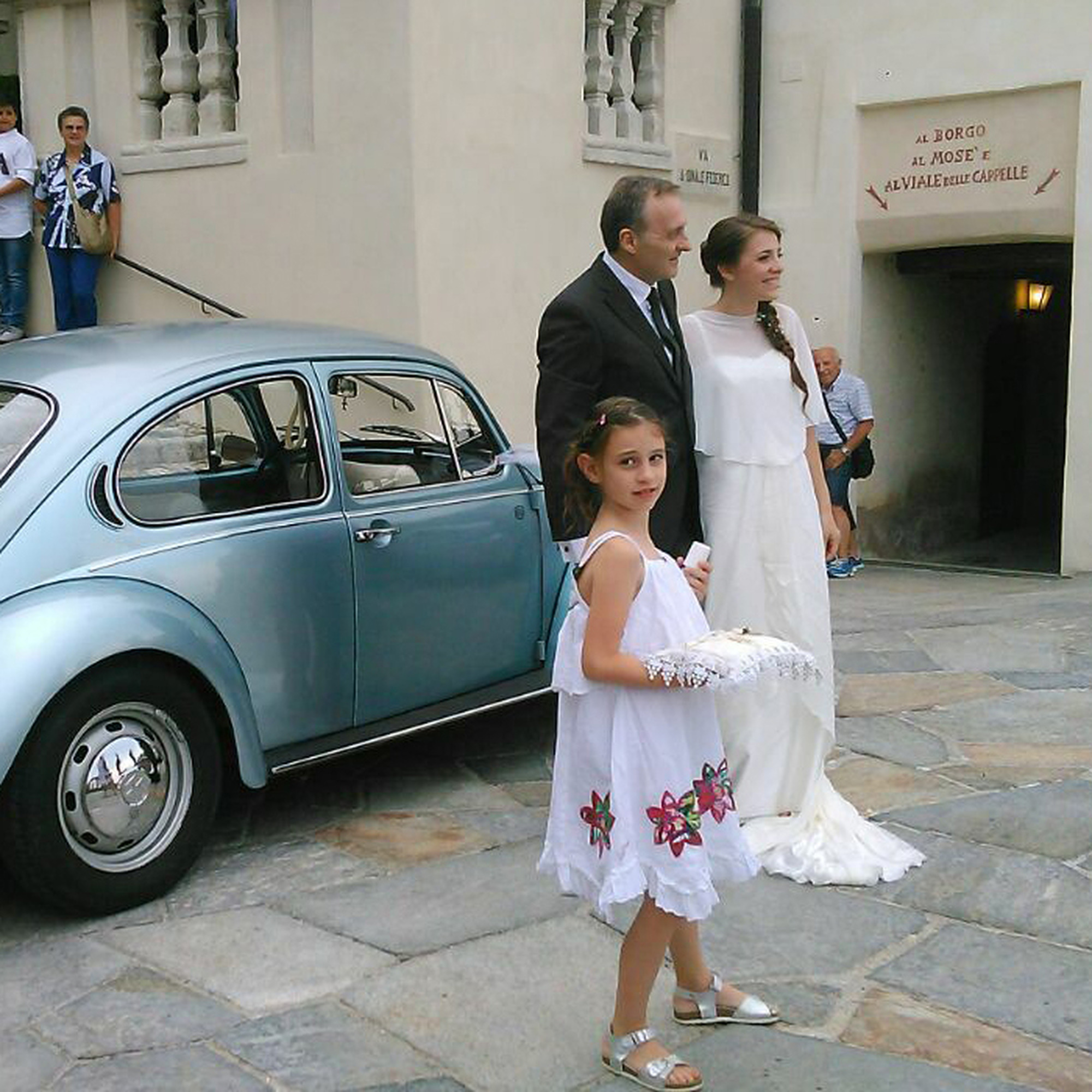 Camilla - Sacromonte di Varese