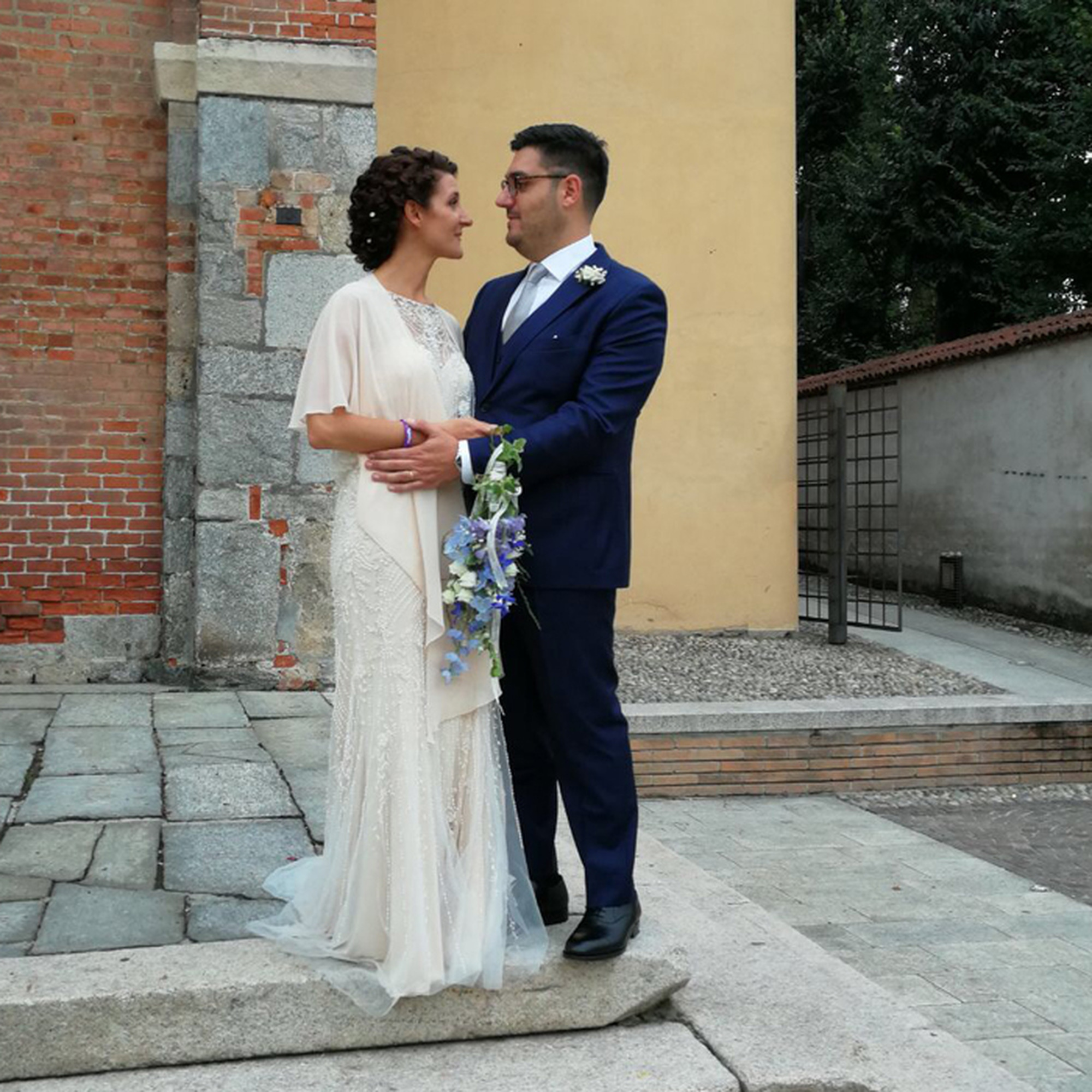 Marta - Cornaredo (Mi)