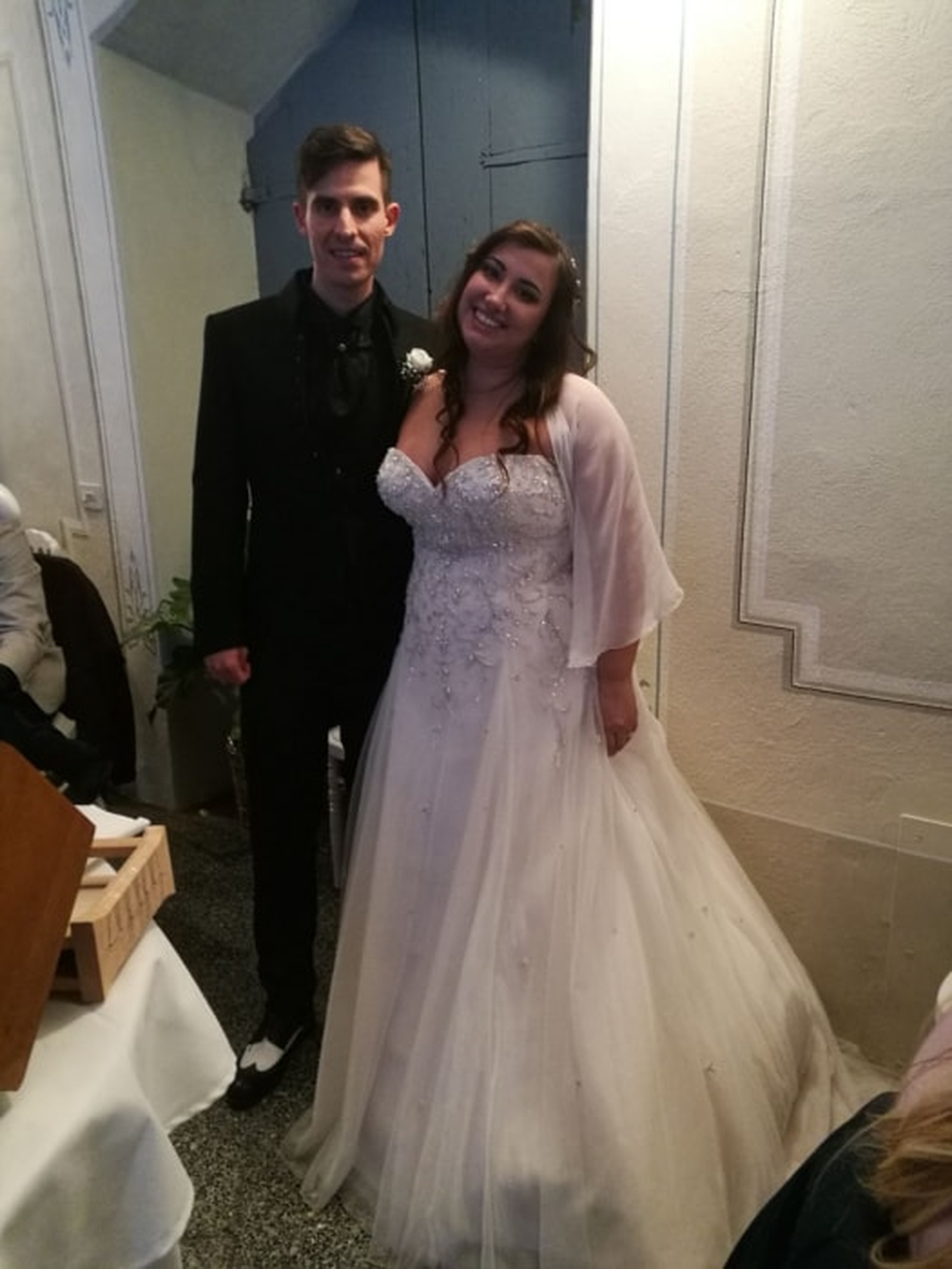 Francesca - Torre de Roveri (Bg)