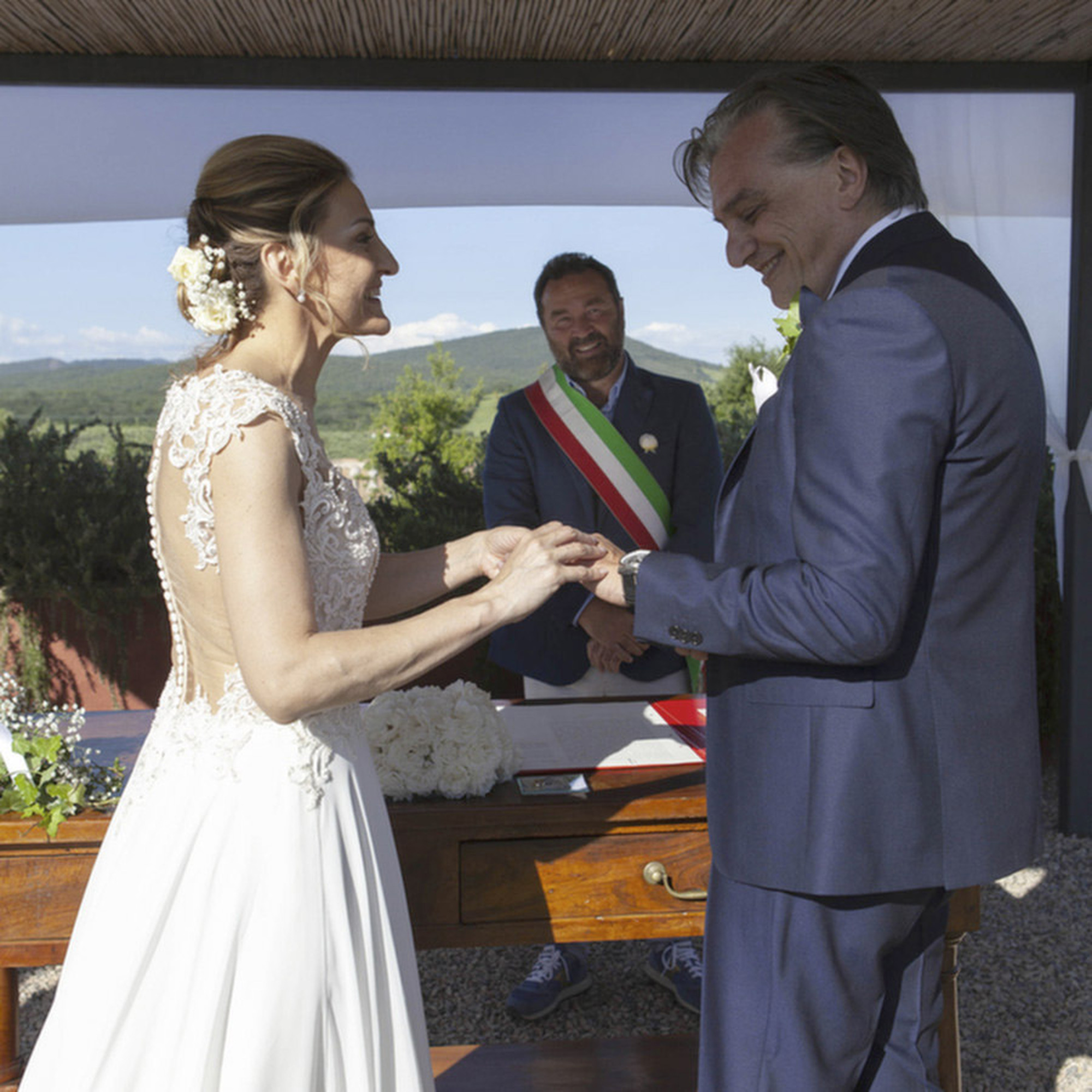 Valeria - Capalbio (Gr)