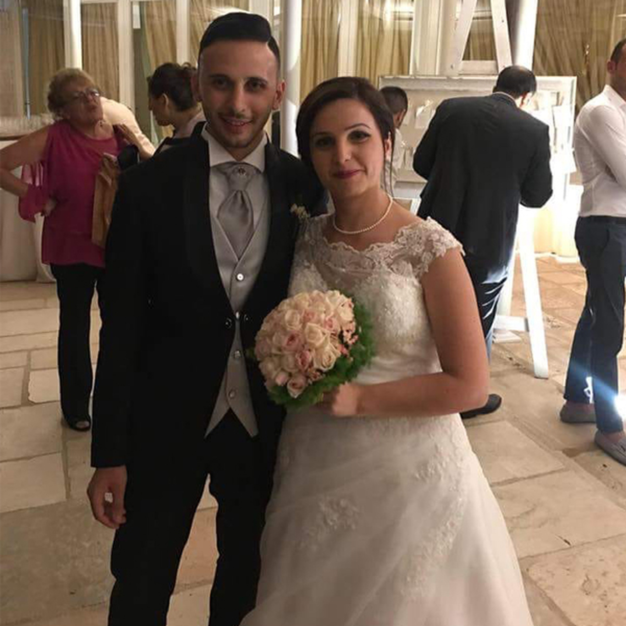 Annamaria - Gioia Tauro (Rc)