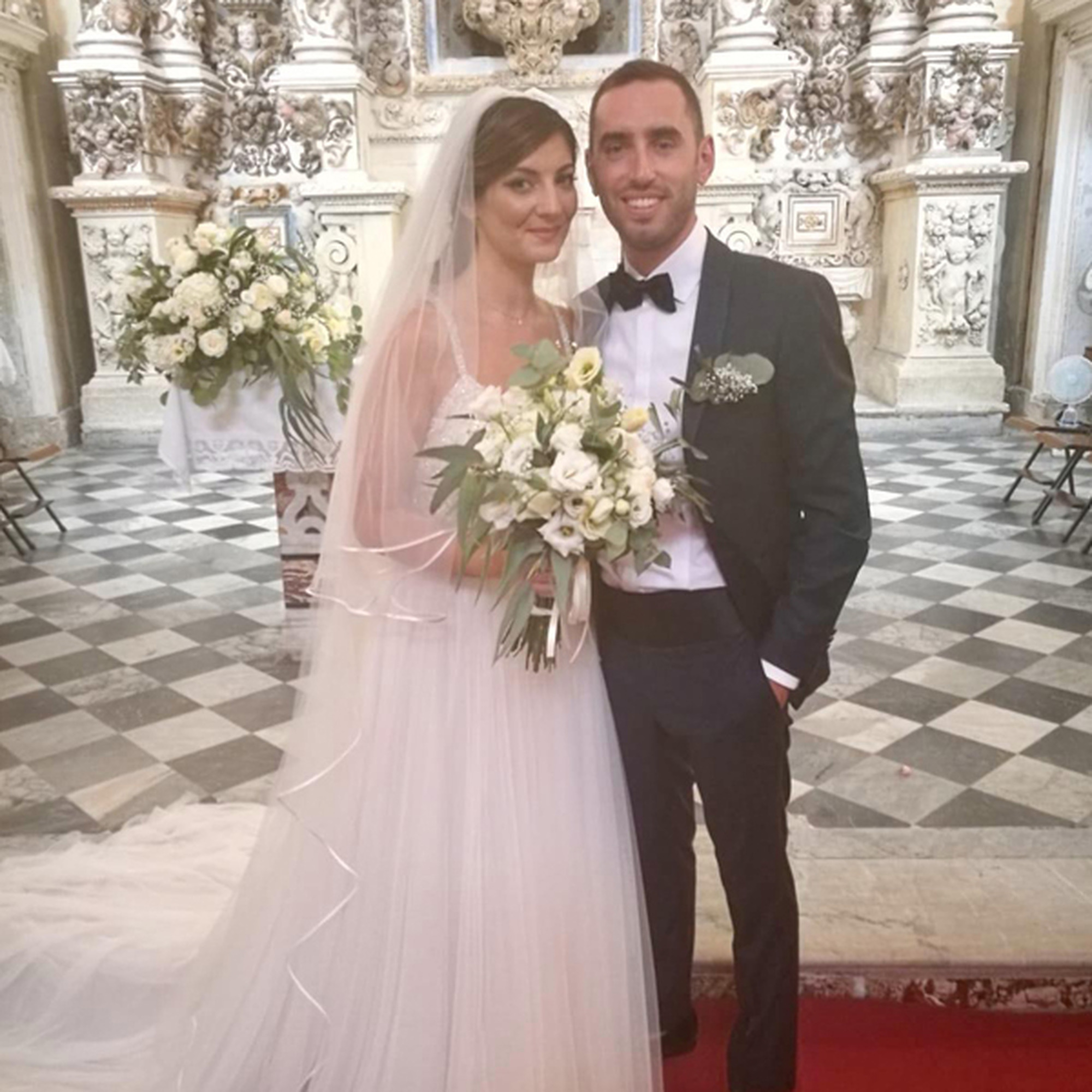 Francesca - Lecce