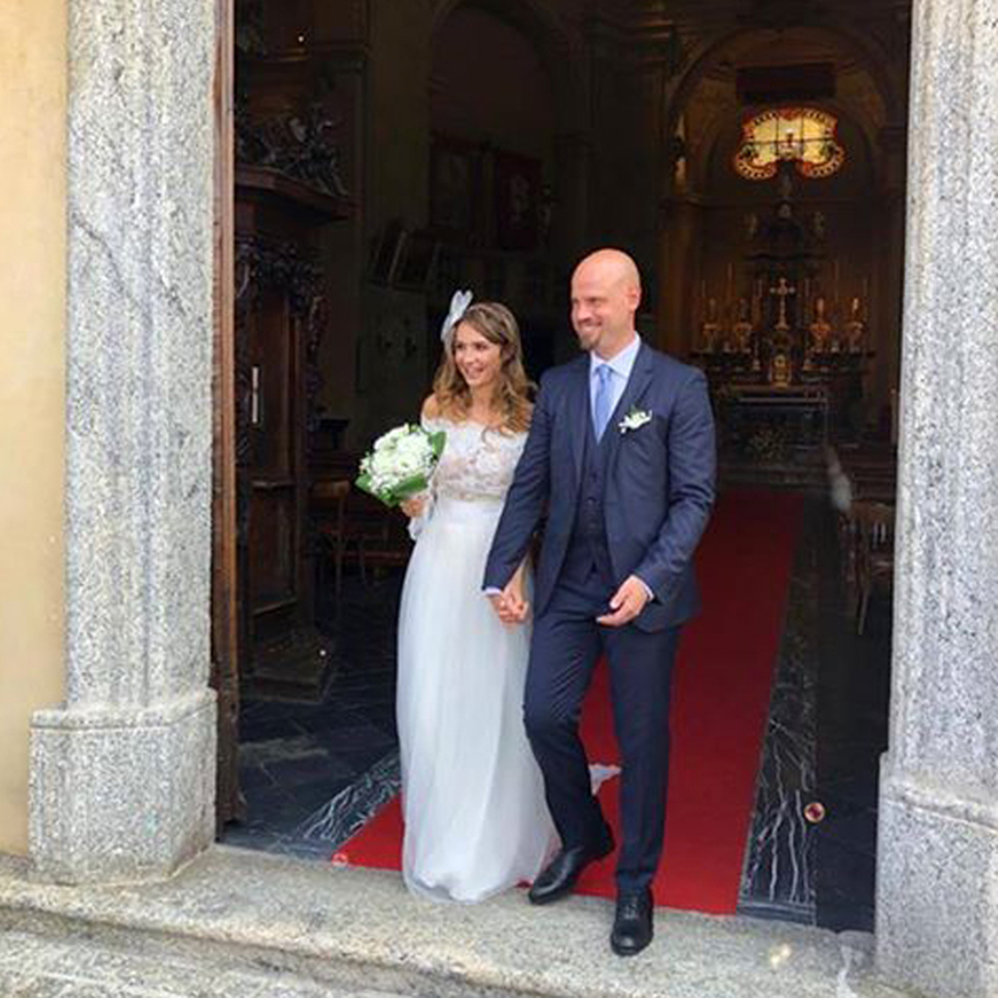 Manuela - Perledo Varenna (LC)