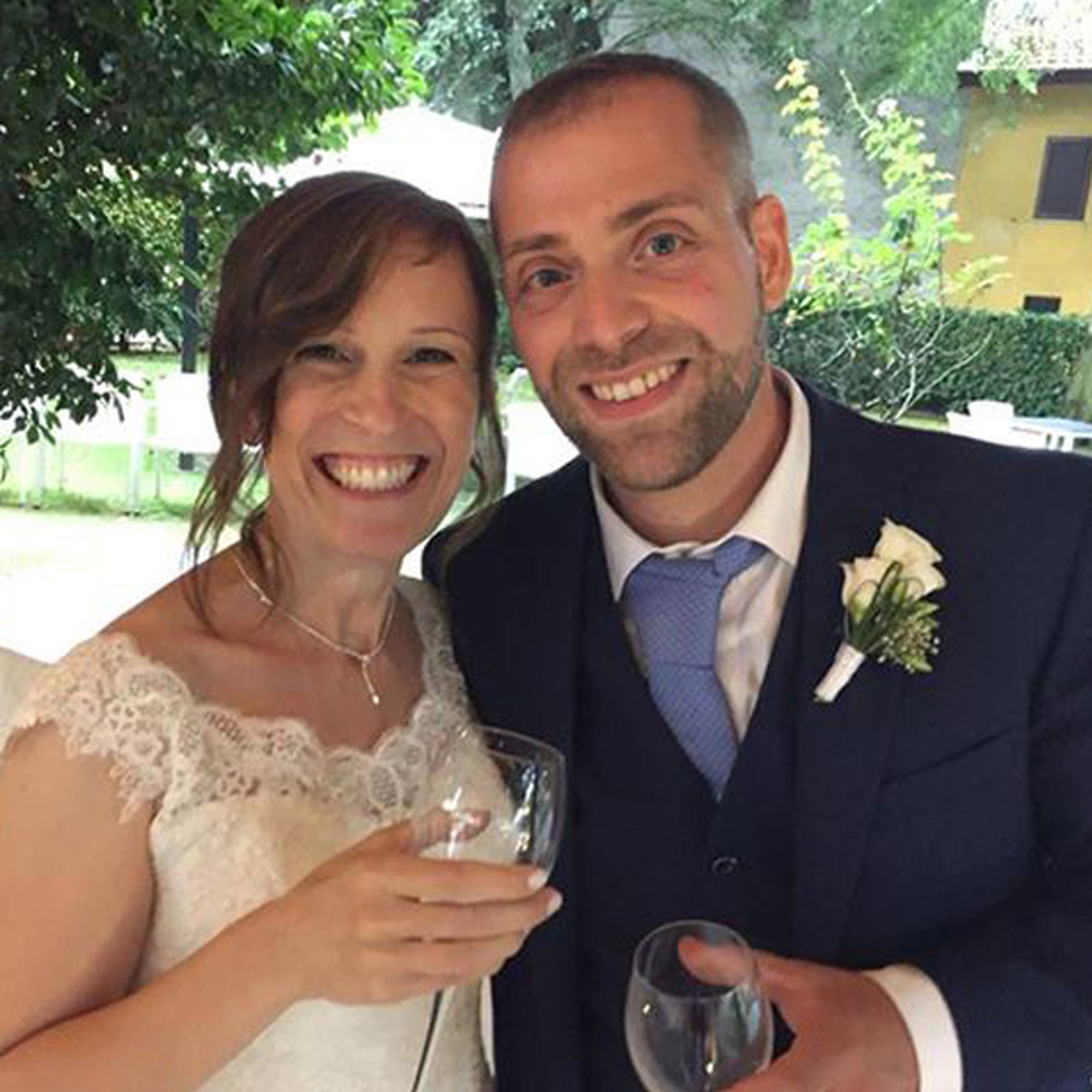 Laura - Garbagnate (Mi)