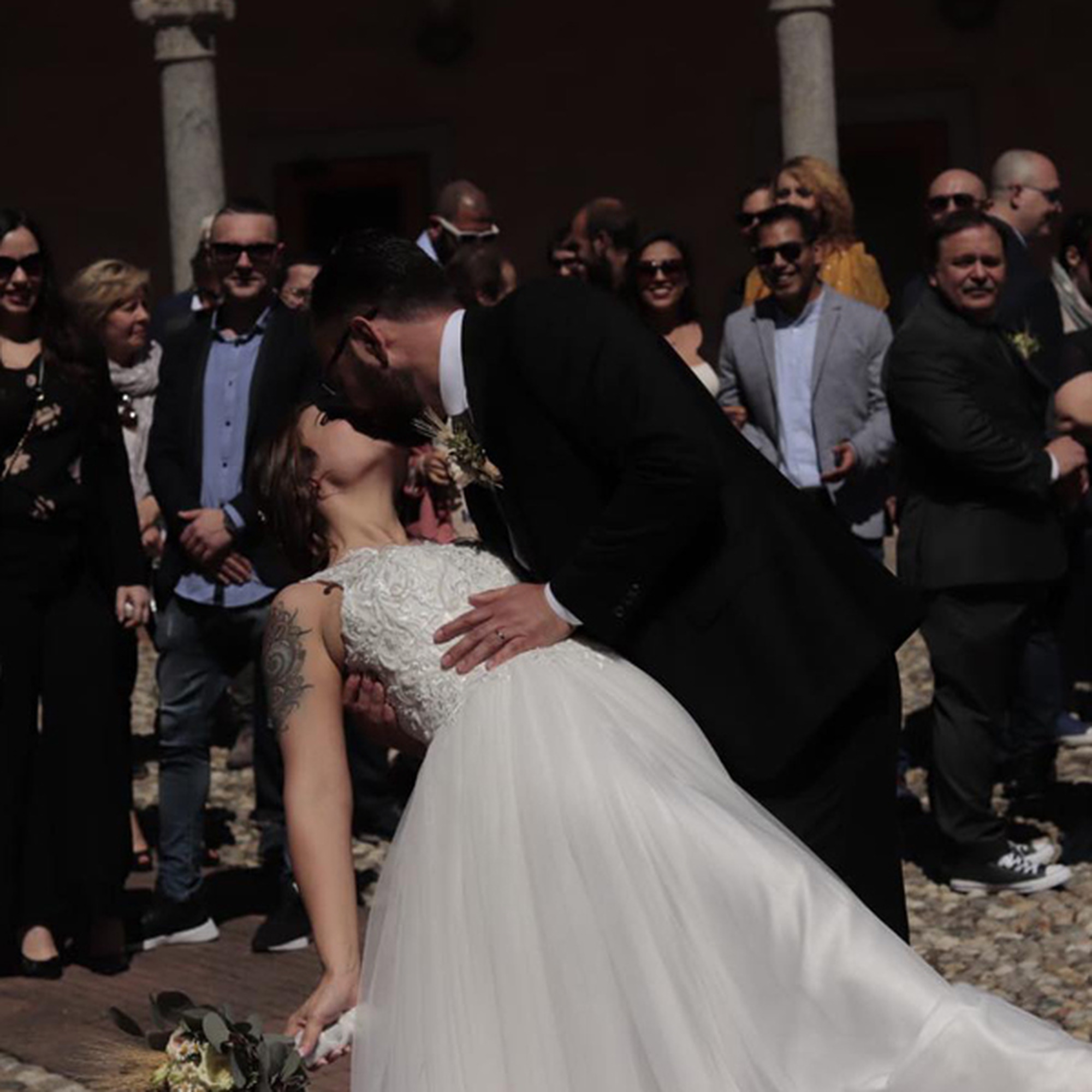 Laura - Lonate Pozzolo (Va)