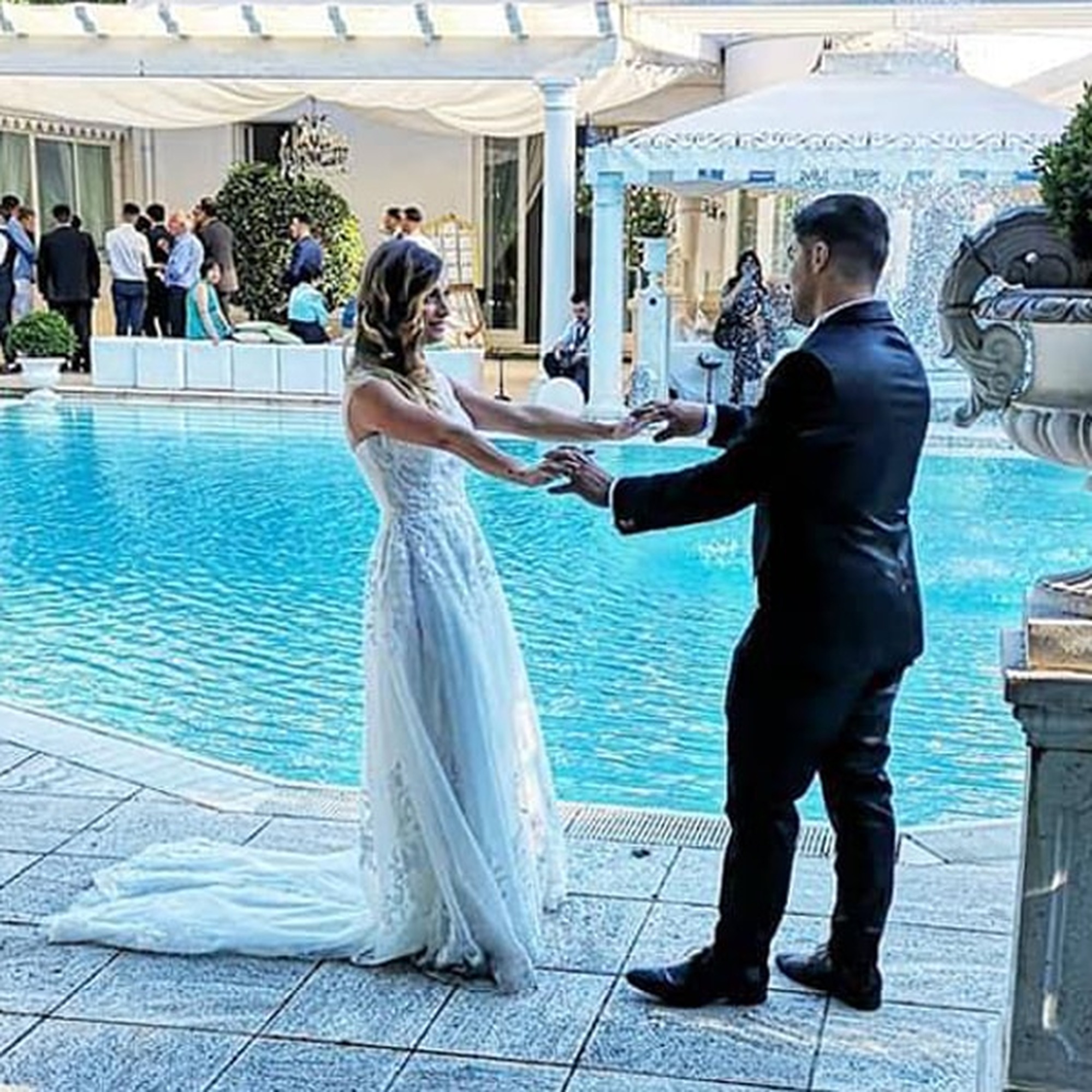 Mariagrazia - Magnago (Mi)