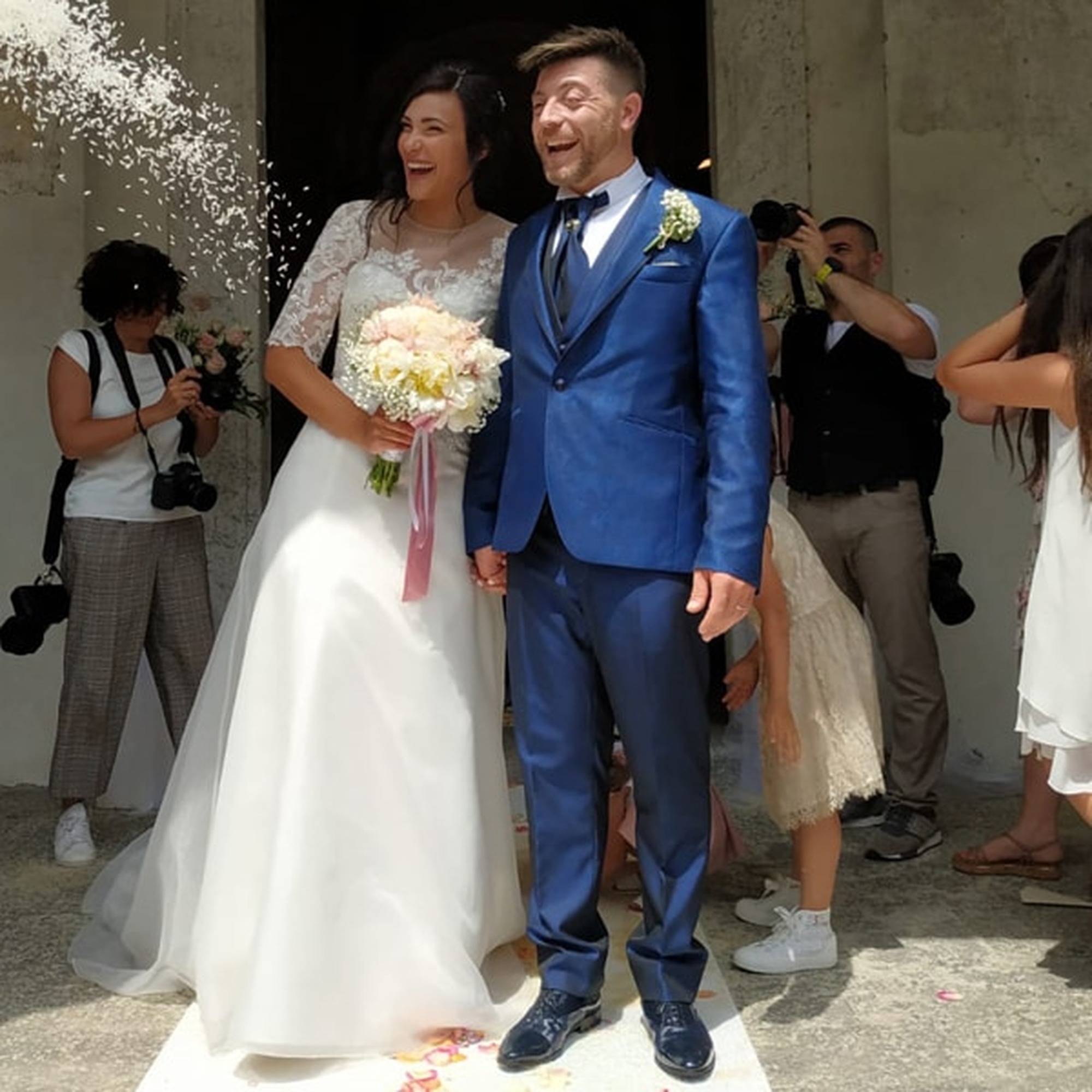 Martina - Lazzaretto (Va)