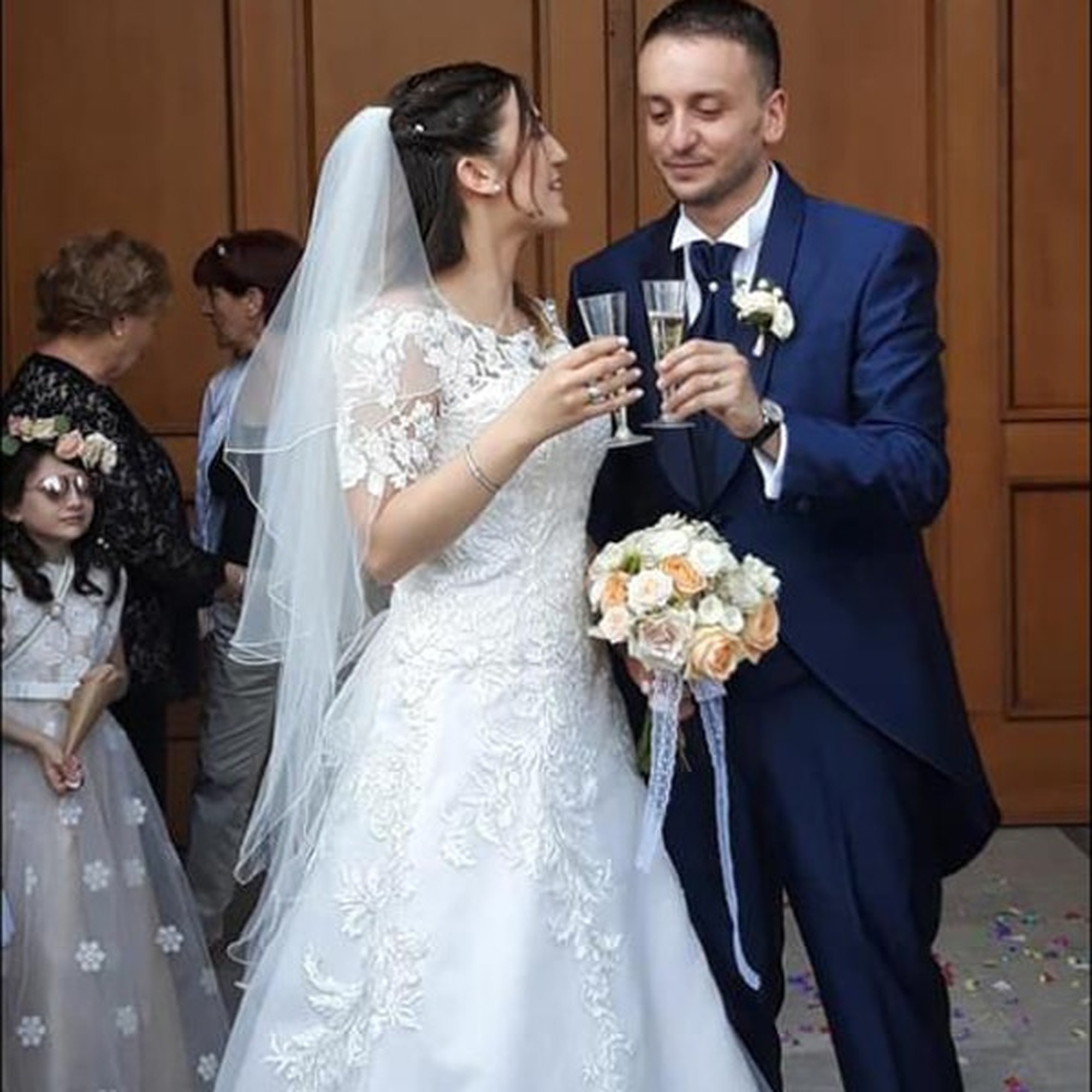 Serena - Inveruno (Mi)