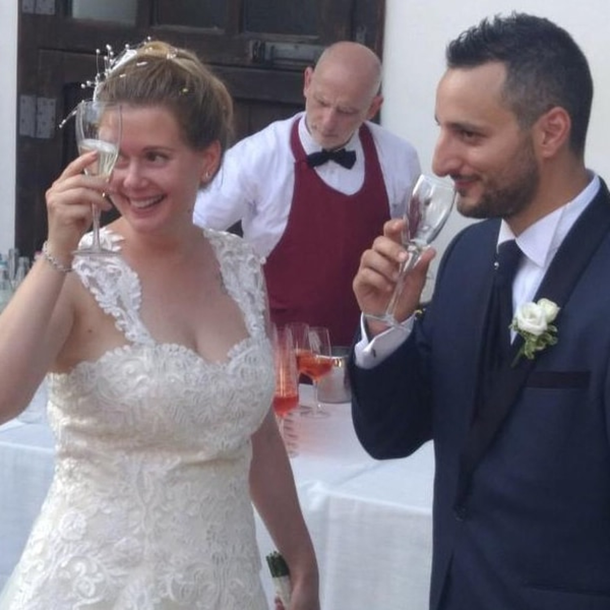 Valentina - Passirana (Mi)