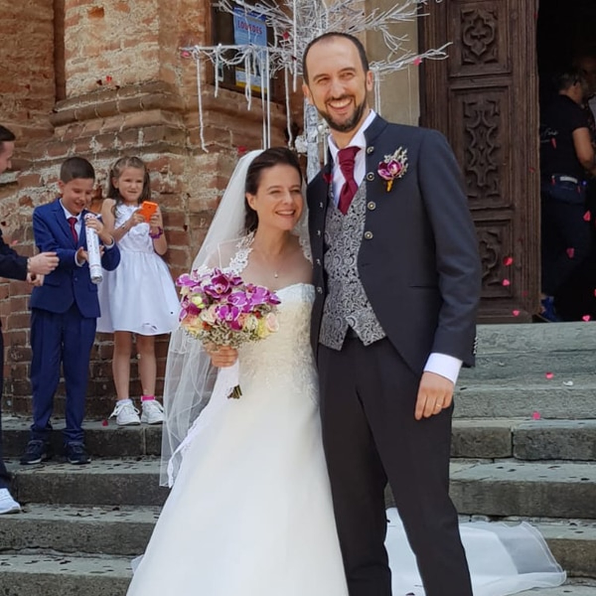 Stefania - Viu' (To)