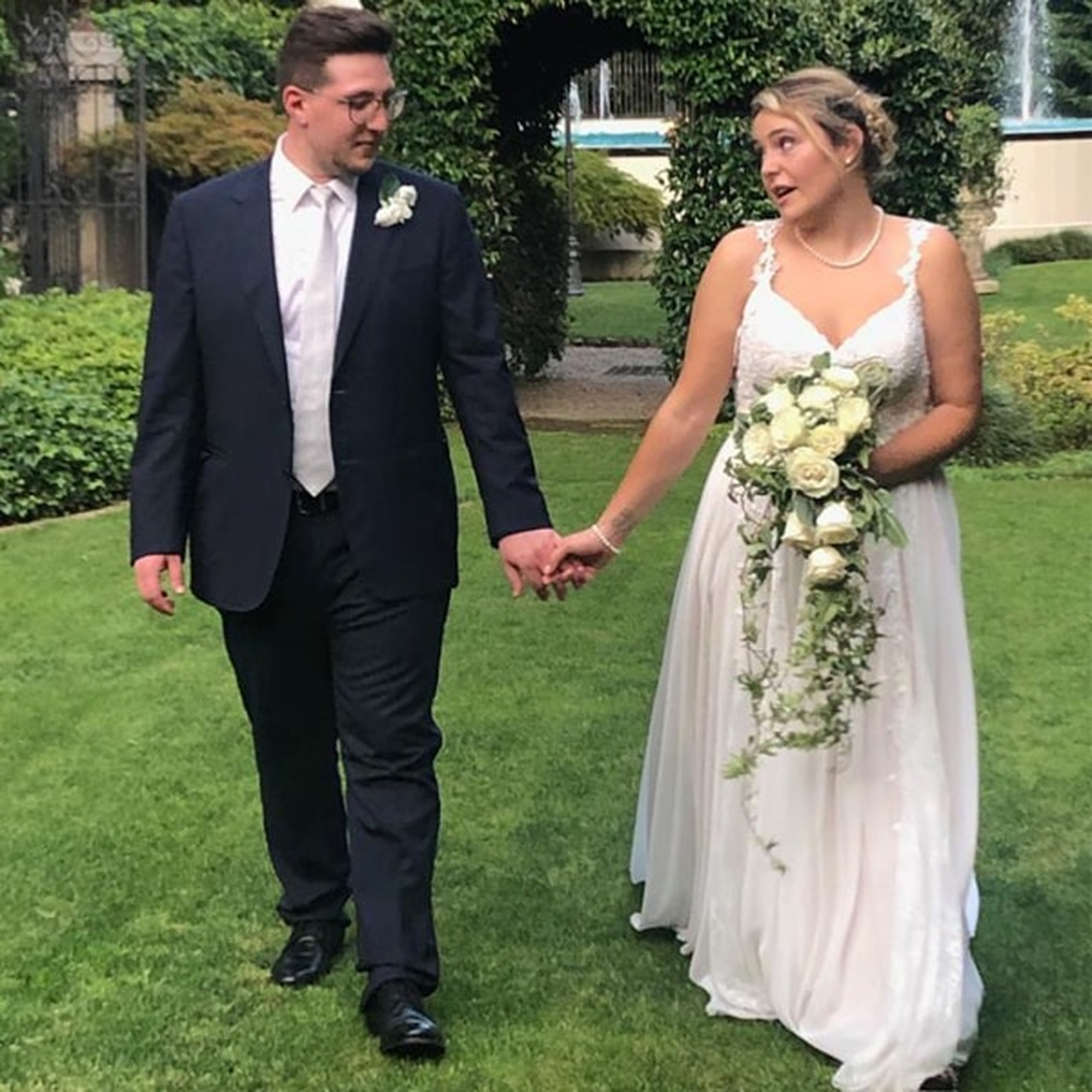 Giulia - Varedo (Mb)