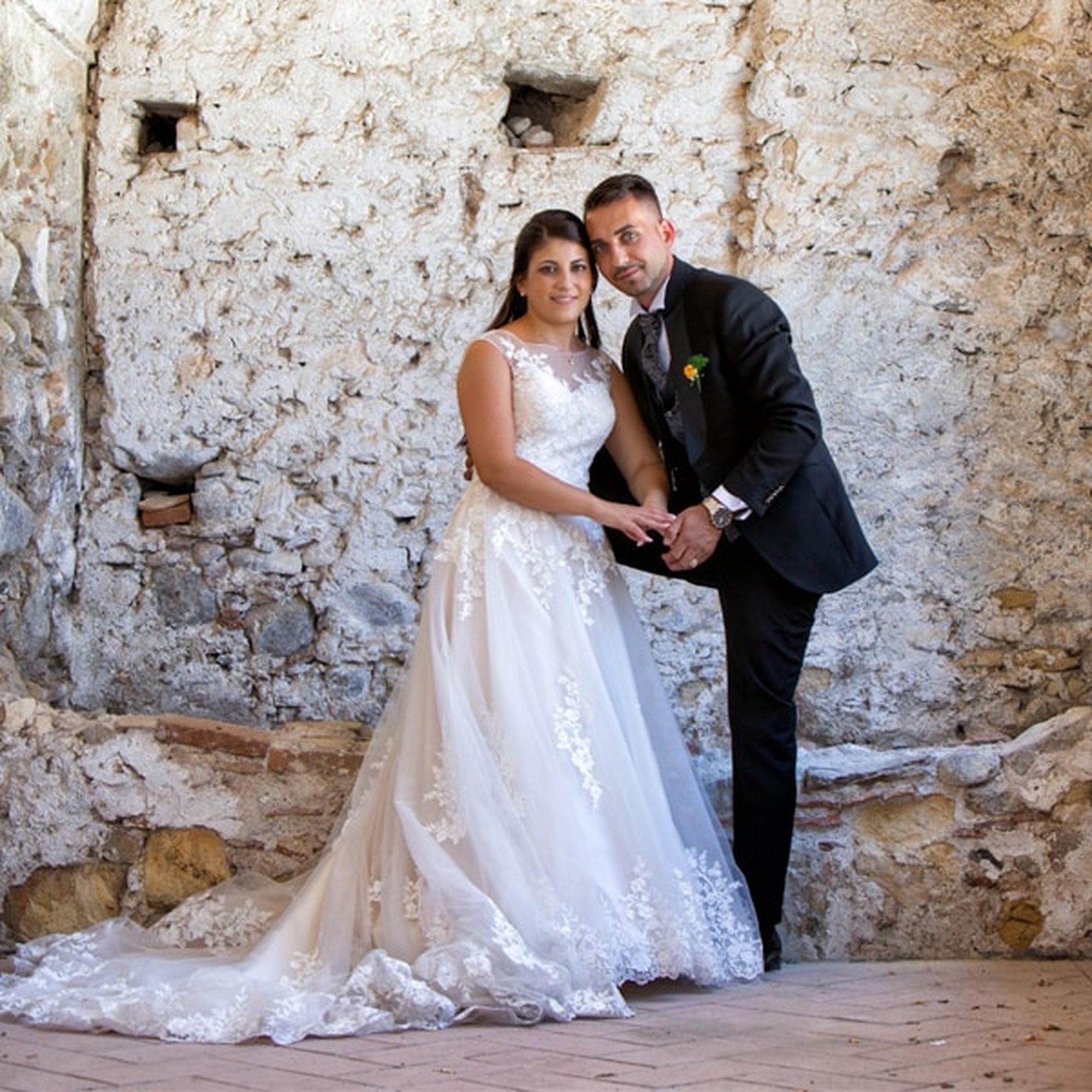 Mariachiara  - S.Domenico di Placanica (Rc)