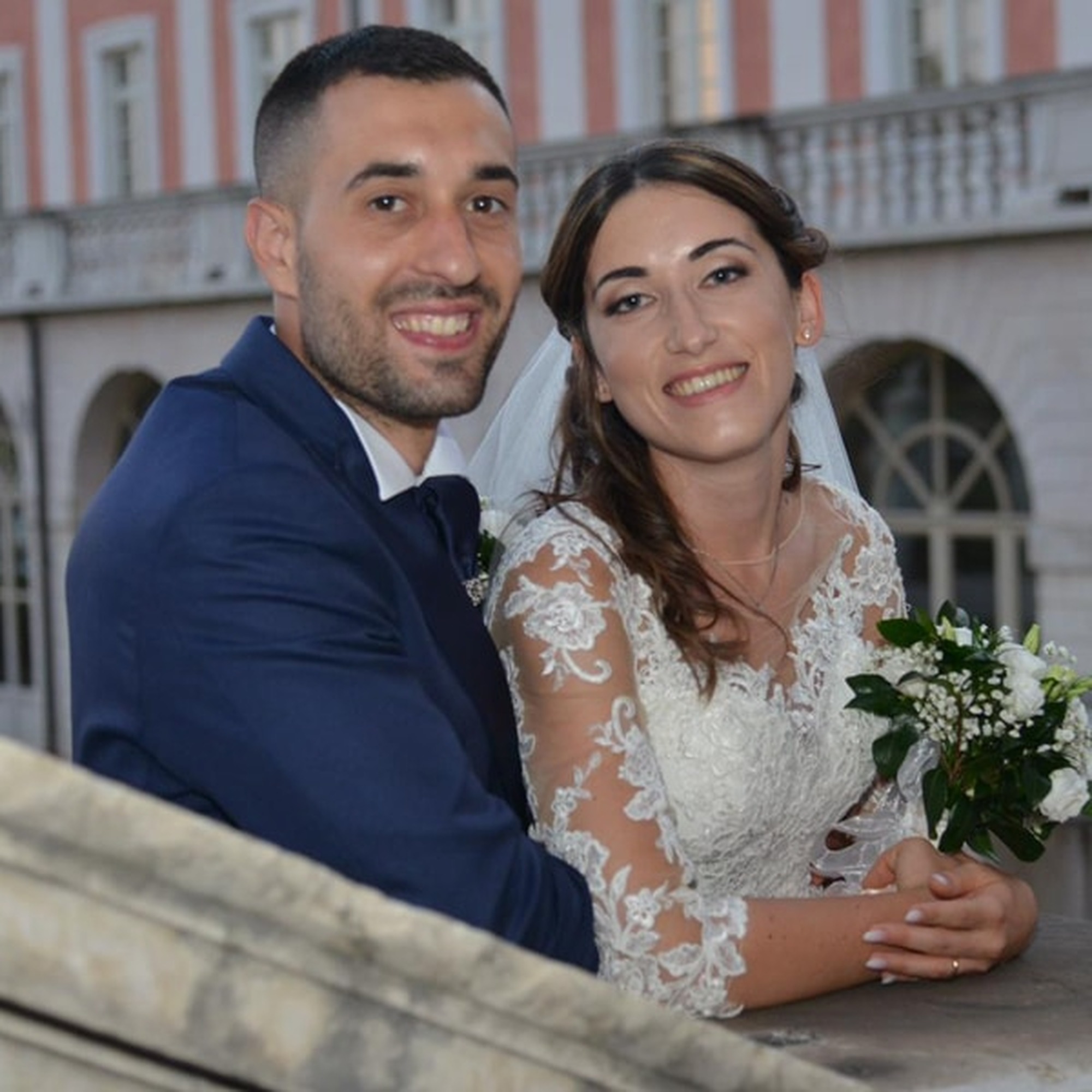 Giulia Mantovan - La Chiarella