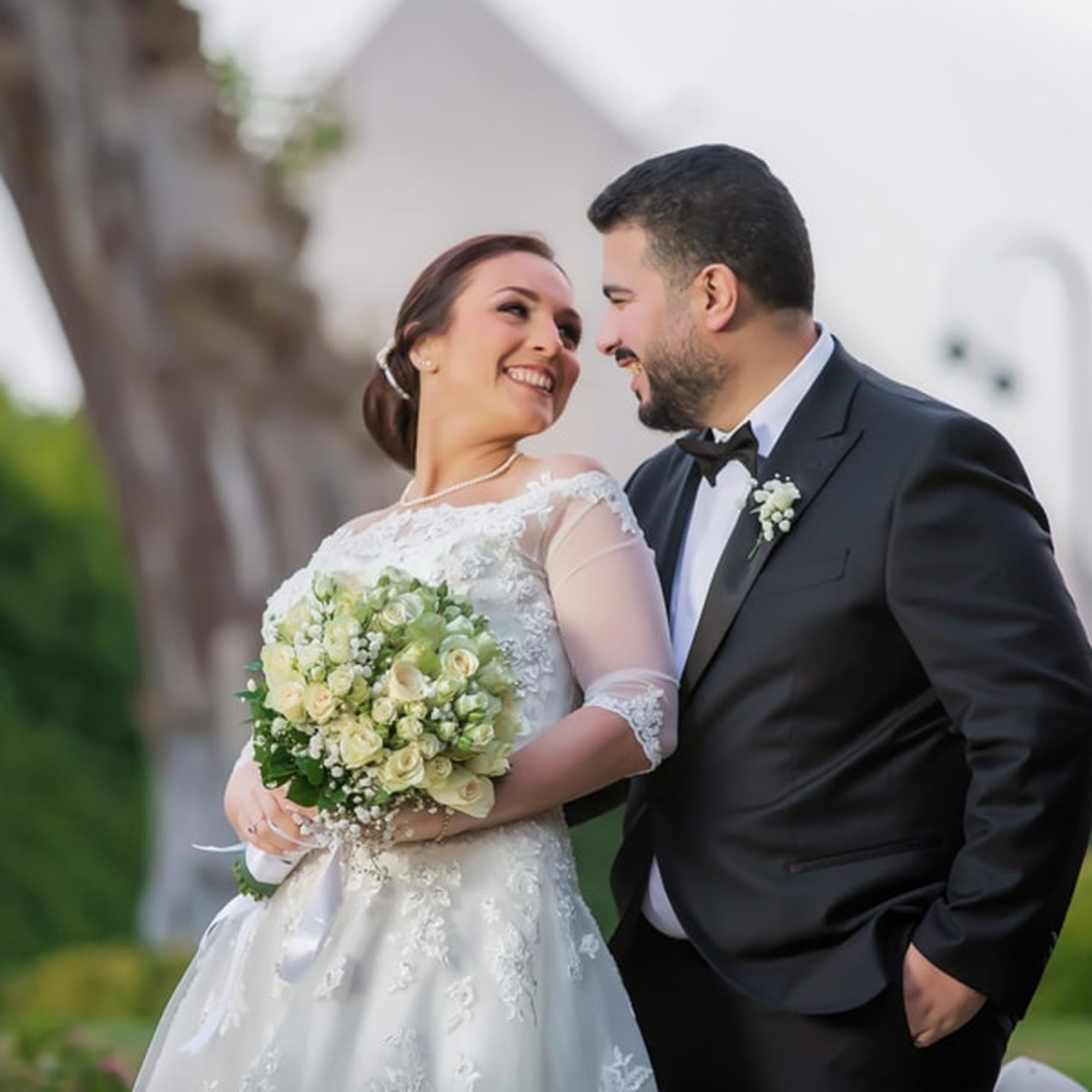 Rosa Viola - Il Cairo