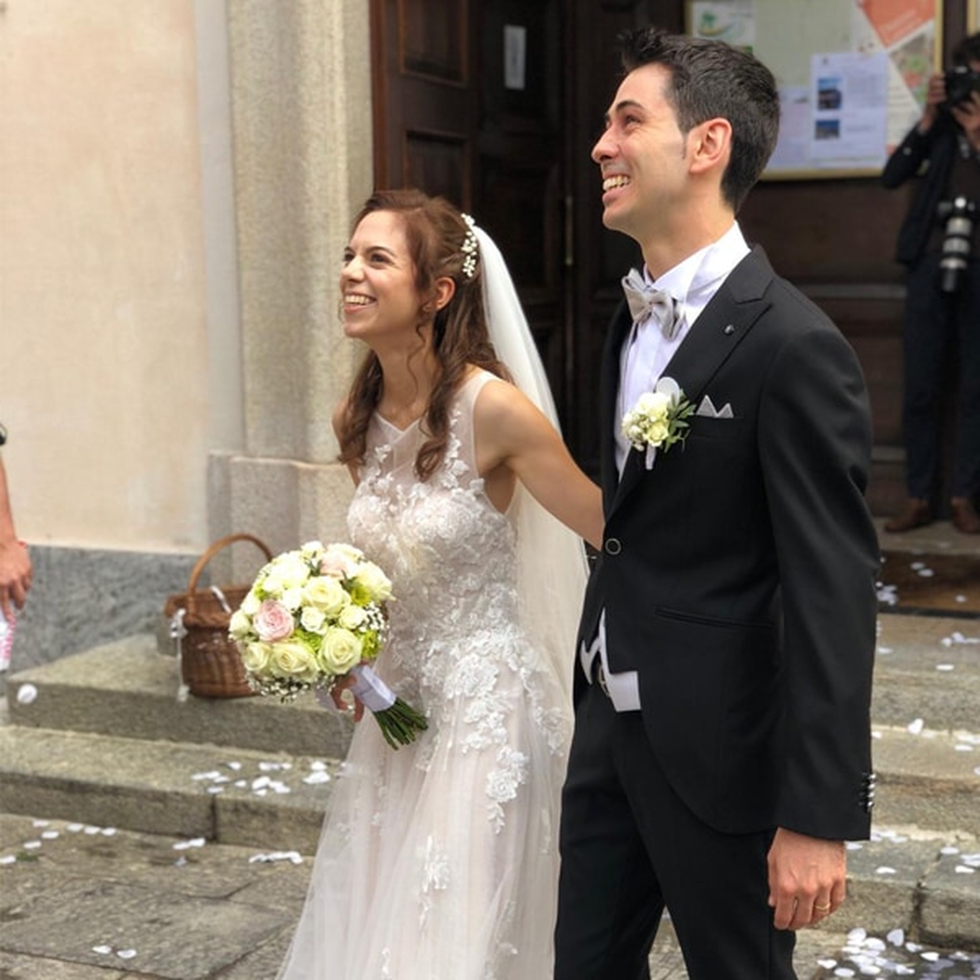 Giulia Terragni - Novate