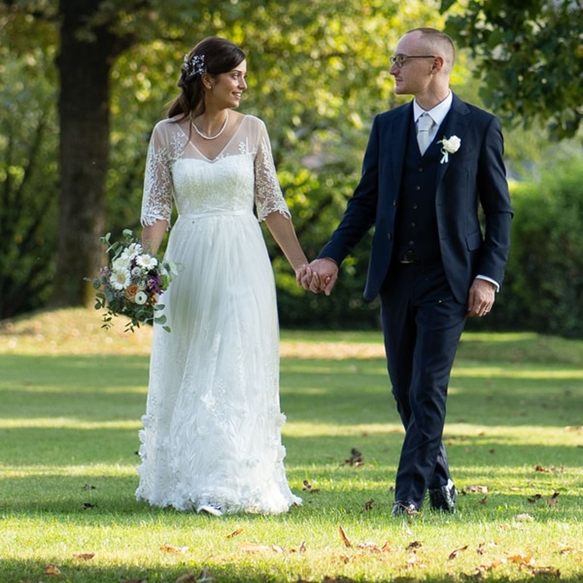 Federica Besozzi - Locate