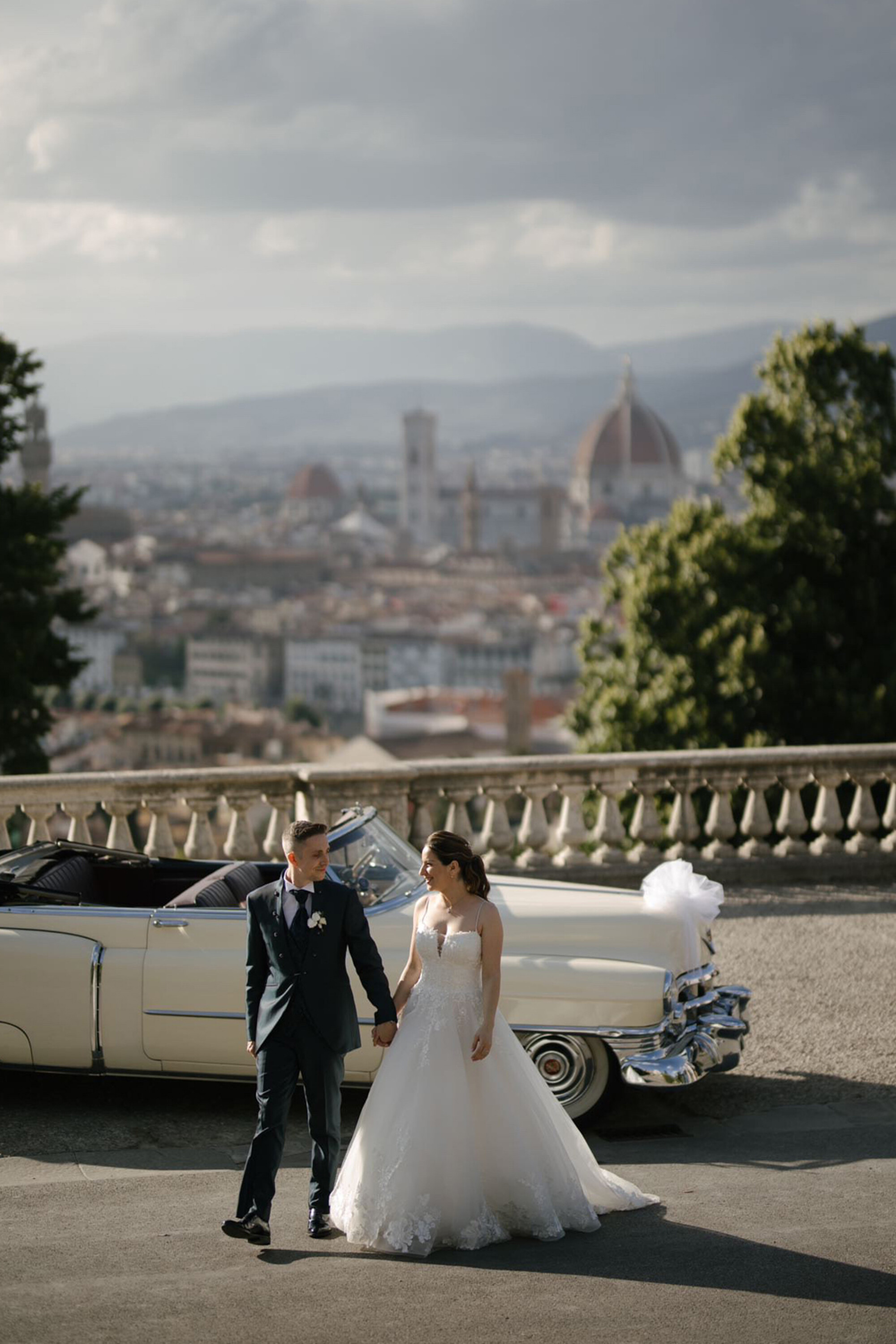 Sposa Patrizia Cavalleri