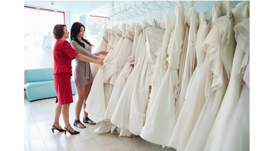 What bride are you?