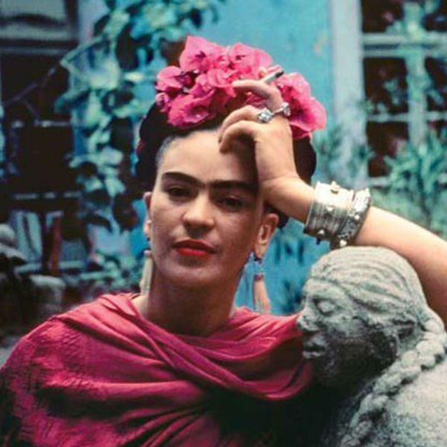 Frida Kalo, Lana del Rey, Flora nella primavera di Botticelli… 