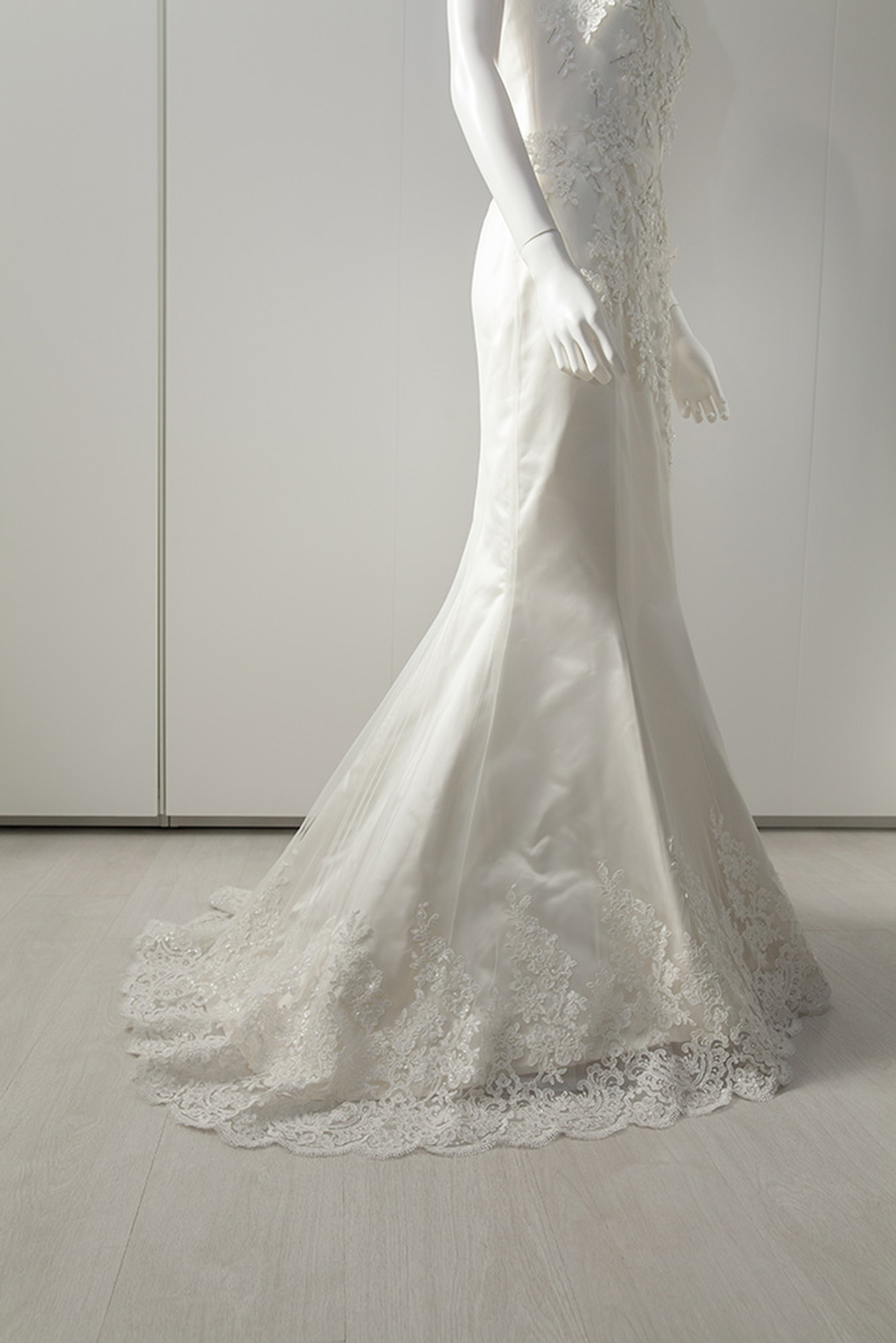 Anteprima collezione sposa