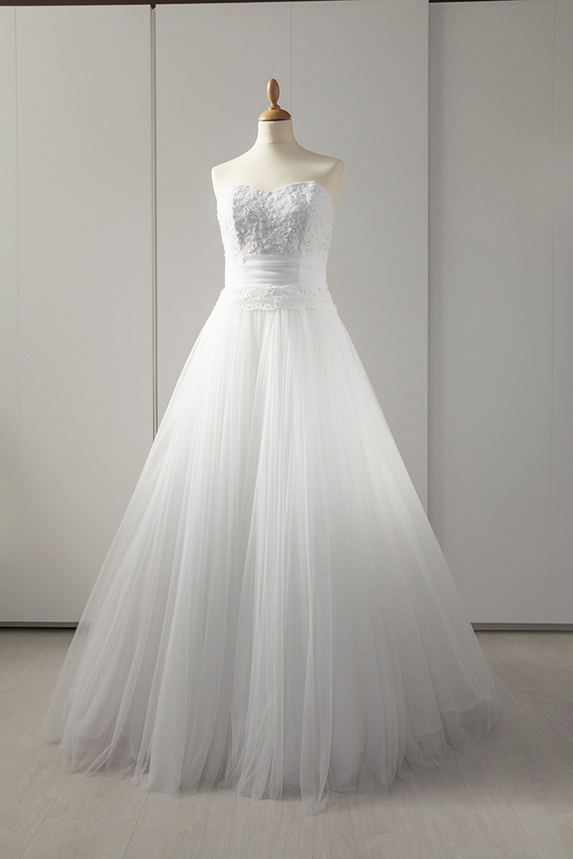 Anteprima collezione sposa