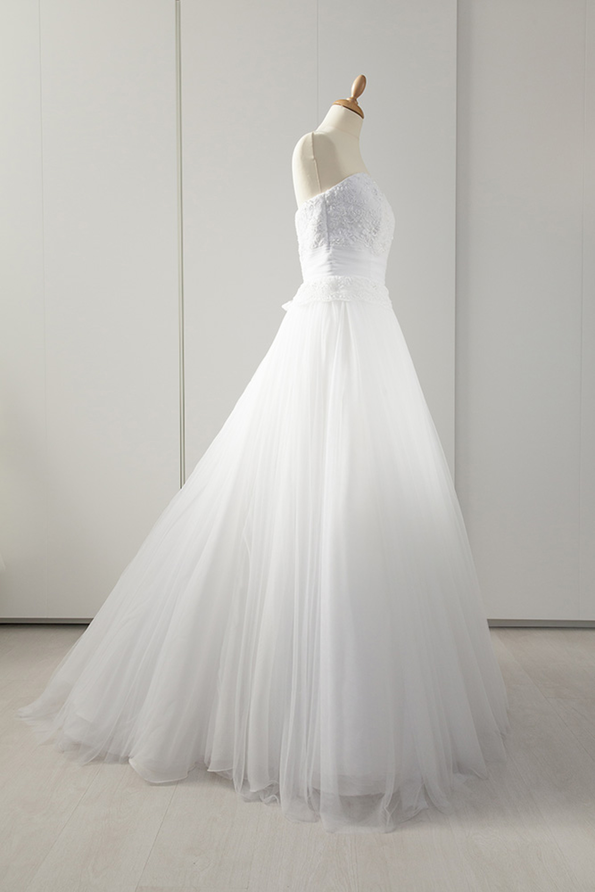 Anteprima collezione sposa