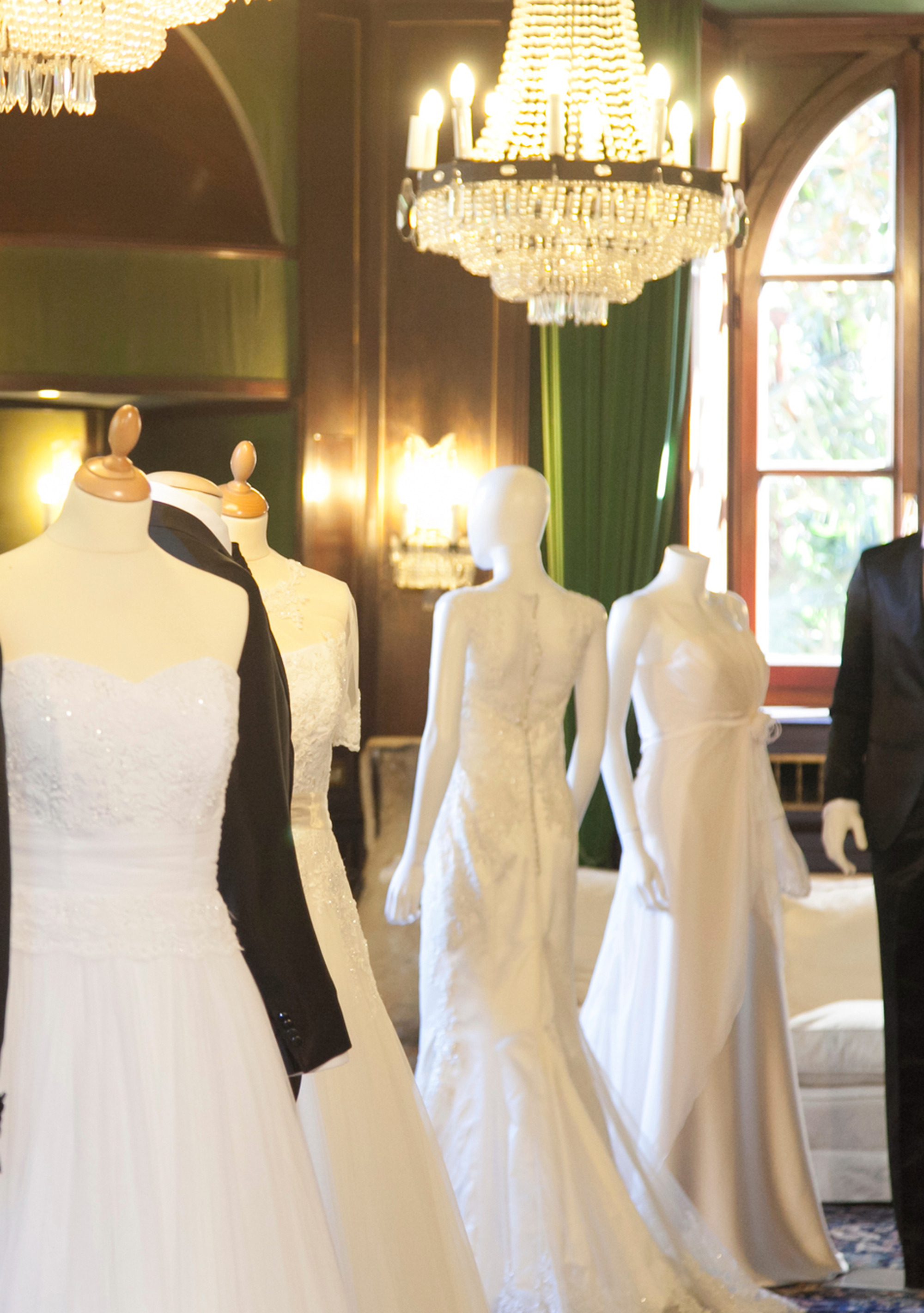 Evento al Castello di Gornate Olona 