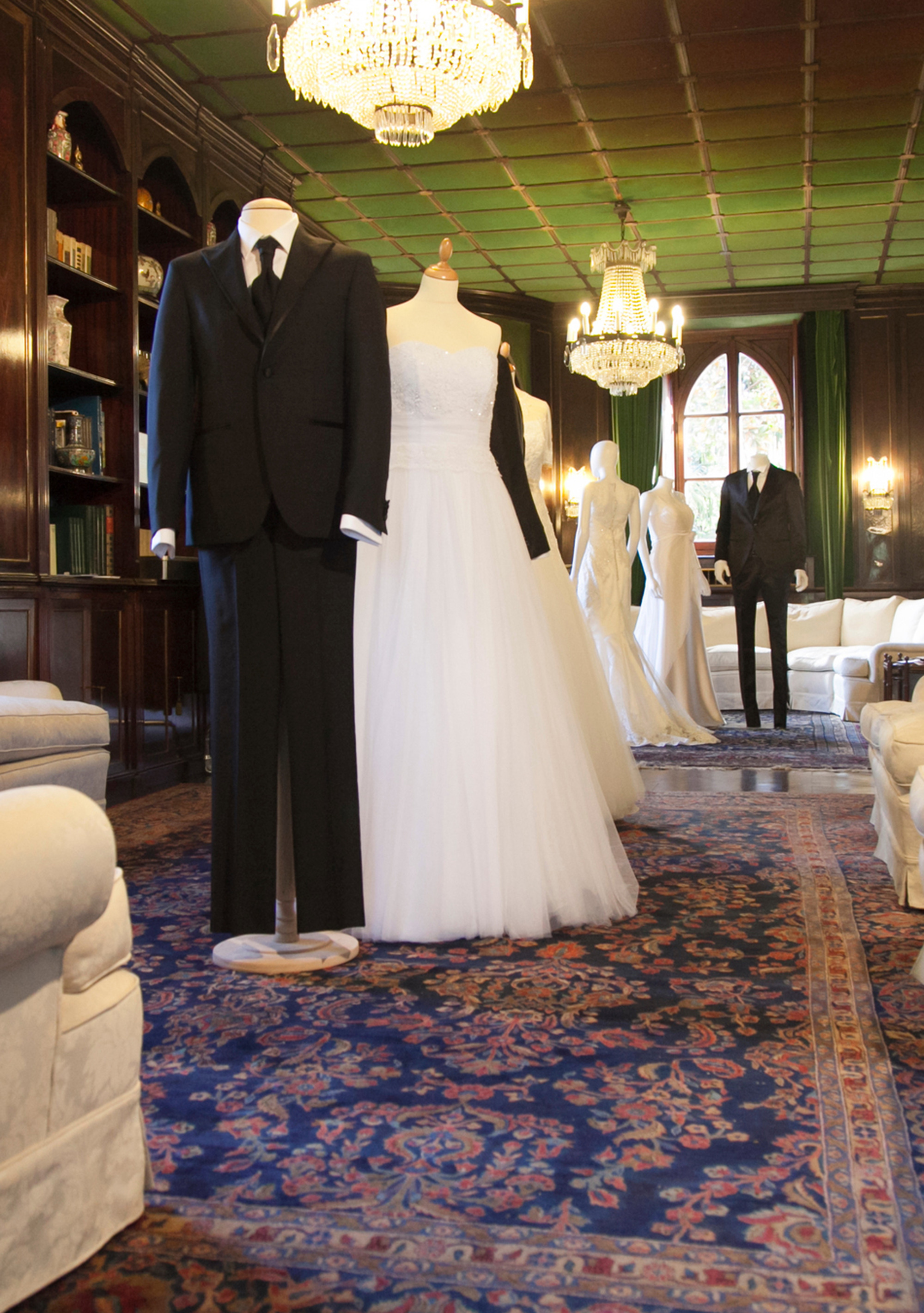 Evento al Castello di Gornate Olona 