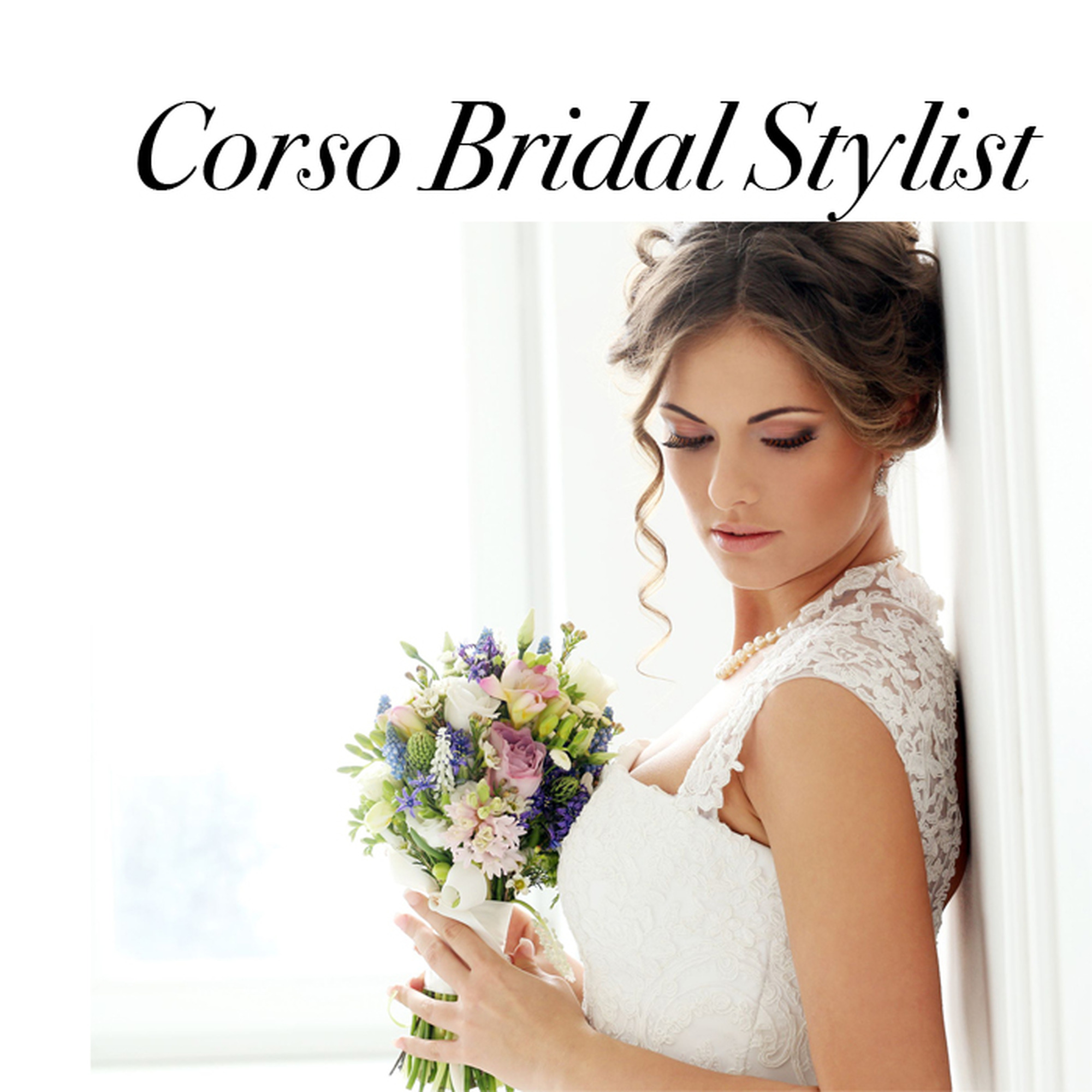 Corso Bridal Stylist