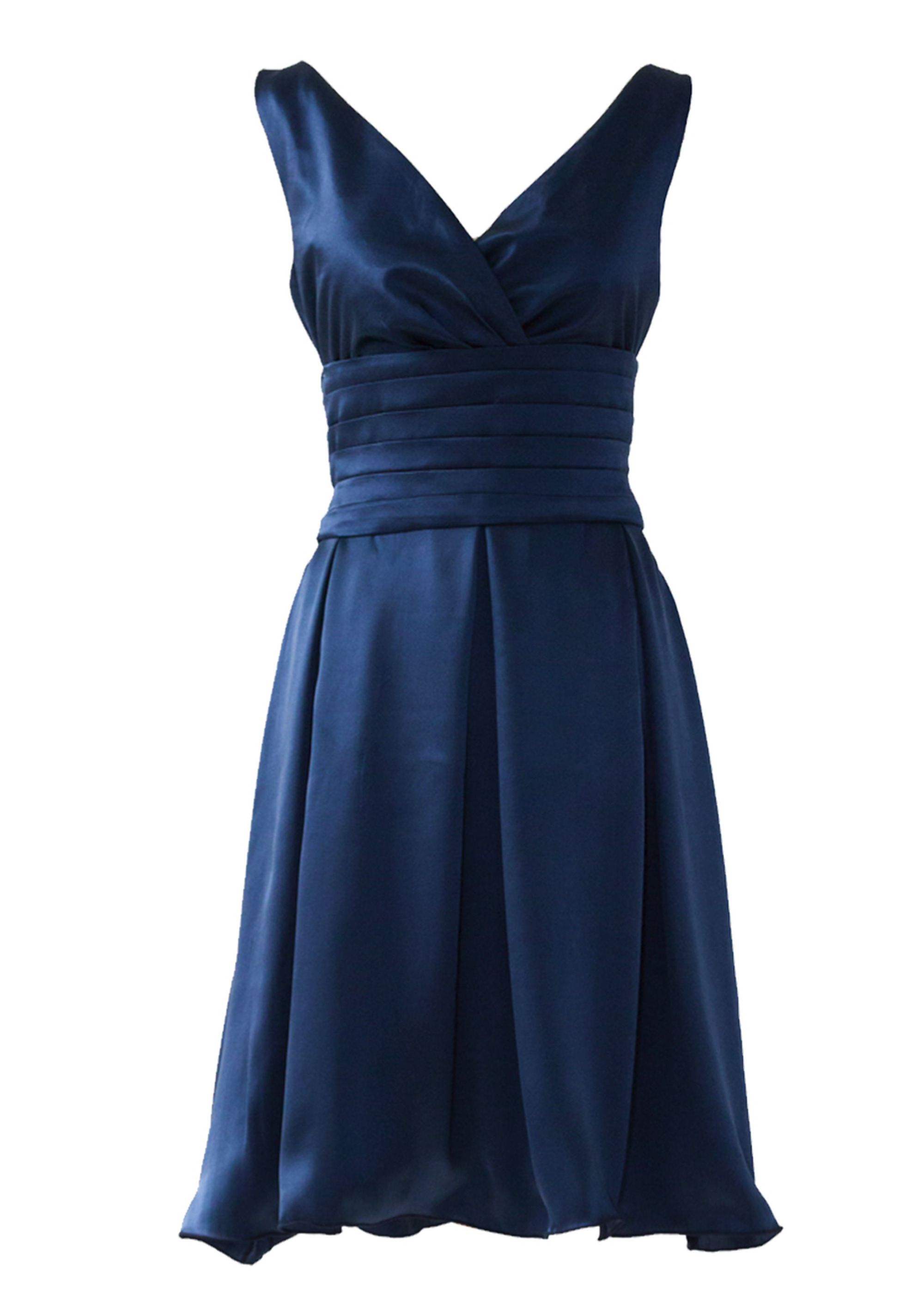 Un abito per più occasioni