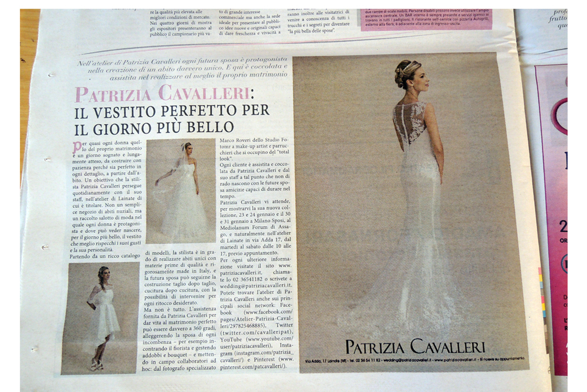 Rassegna stampa - La Repubblica