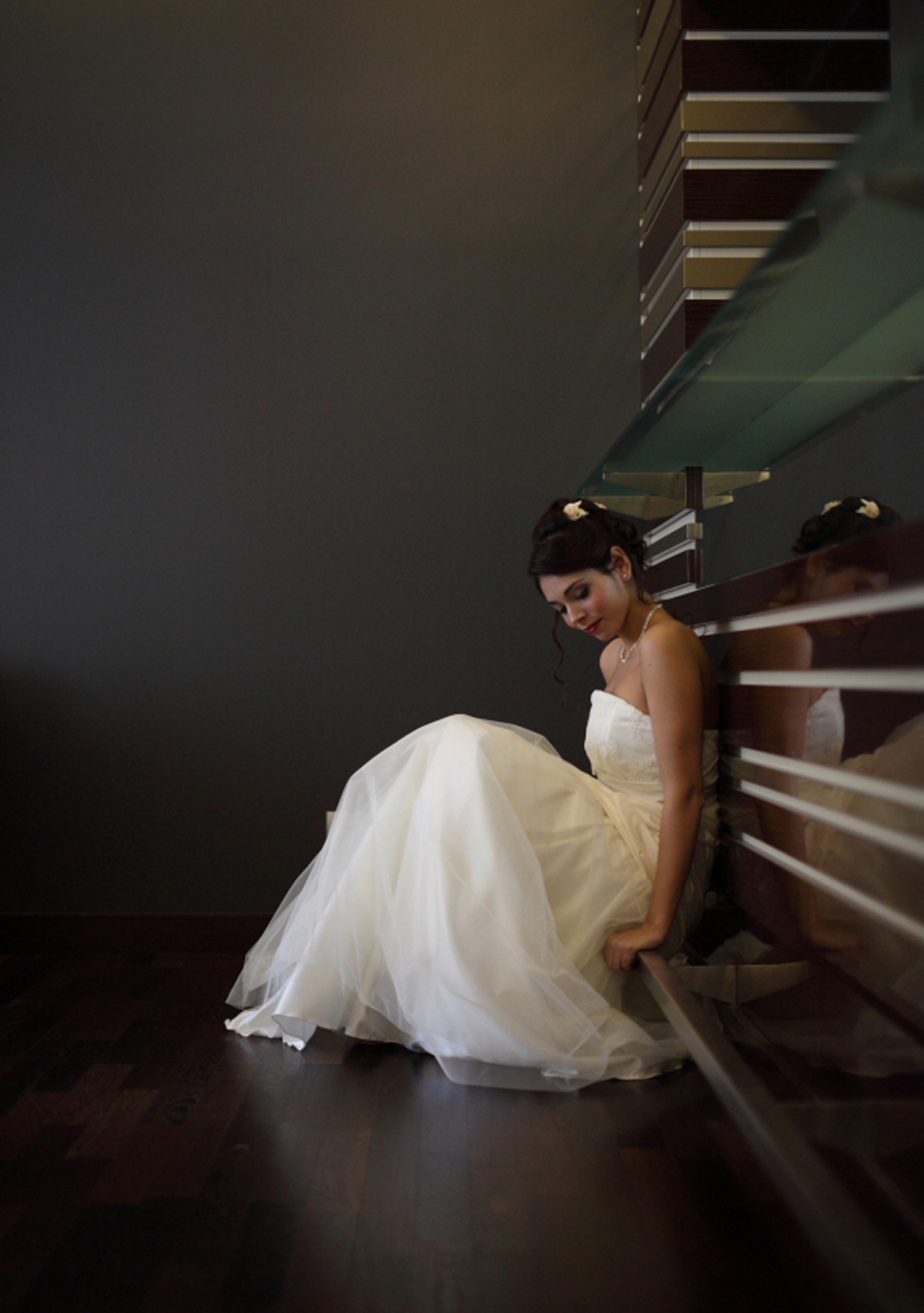 Ad ogni sposa l'abito perfetto 