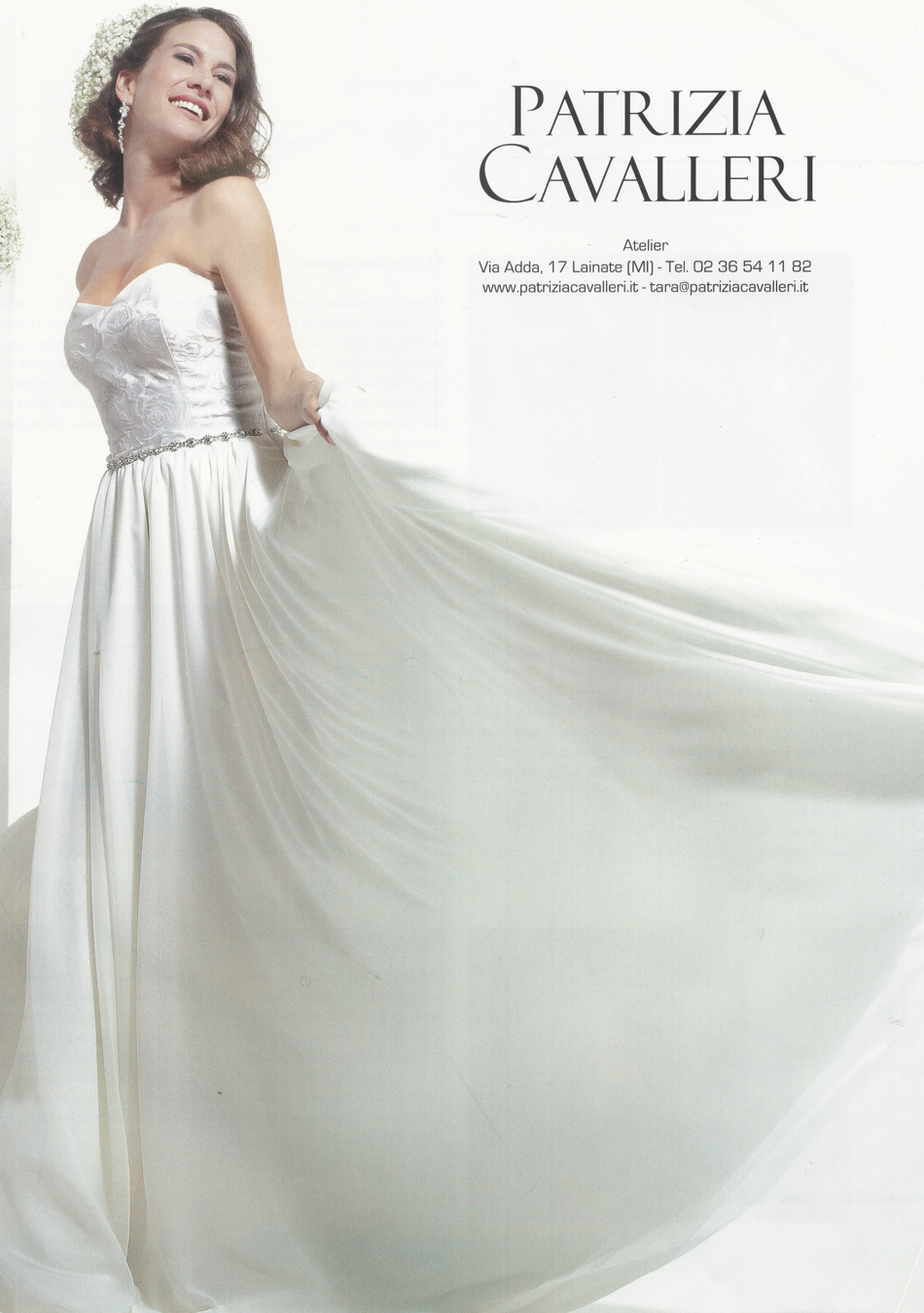 Rassegna stampa - Settegiorni