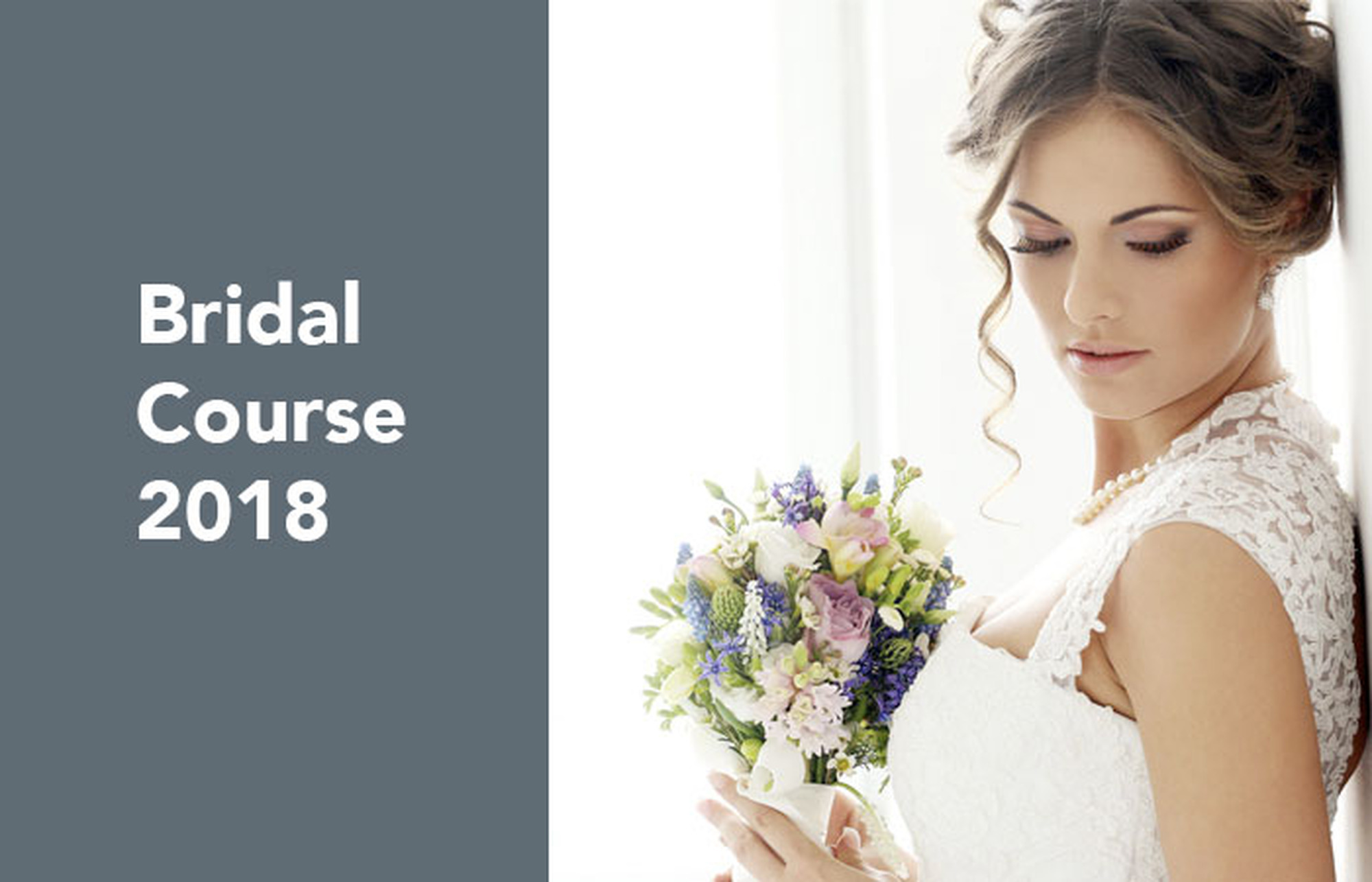Corso Bridal Stylist - 5a edizione
