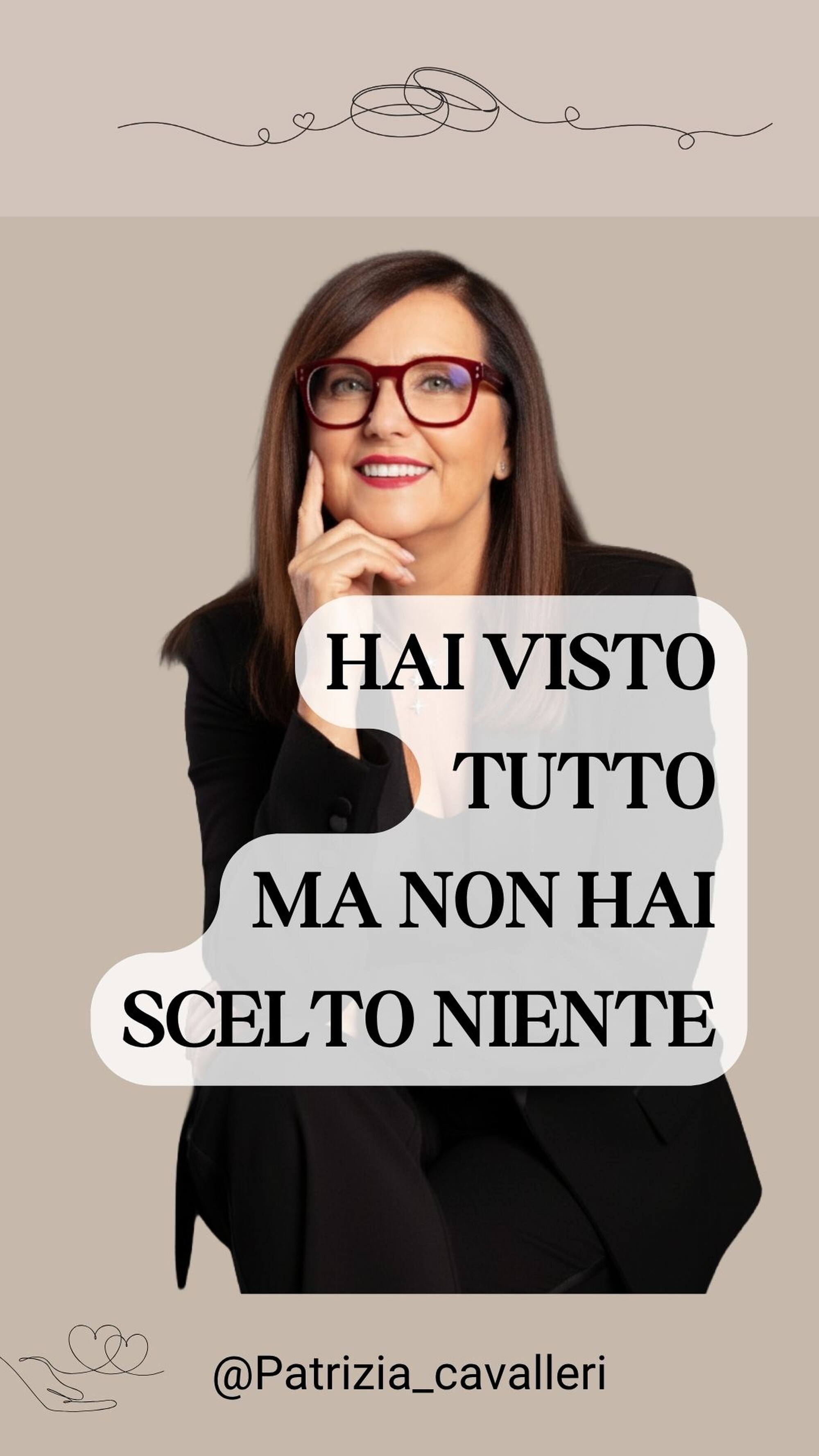 Consigli sulla paura di scegliere l’abito da sposa di Patrizia Cavalleri
