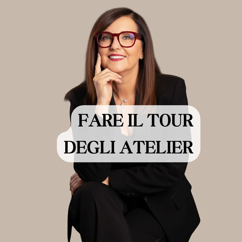 Tour degli Atelier